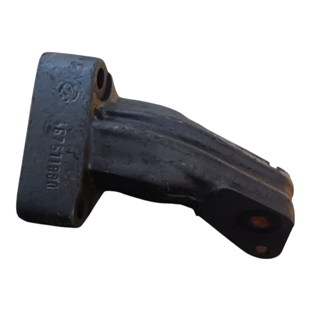 Suporte Coxim Motor Fiat Palio Strada 1.0 2001 2002 2003 8
