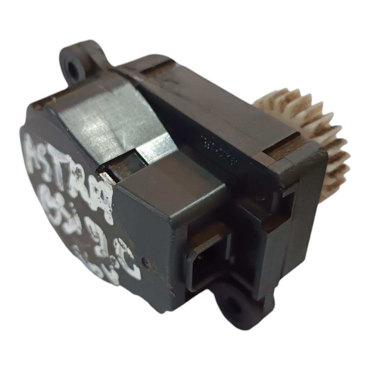 Atuador Ar Condicionado Gm Astra 2.0 16v 2002 2008 41047324 7