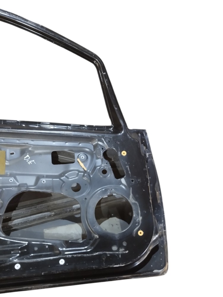 Porta Dianteira Esquerdo Fiat Linea 2009 2010 2011 2012 2013 8