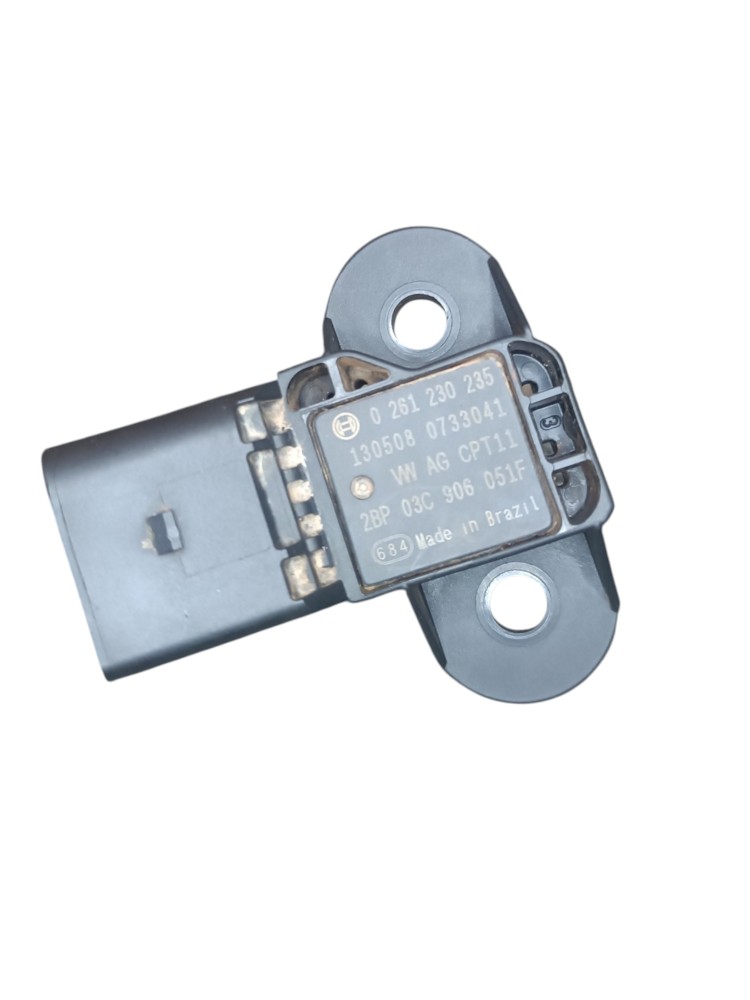 Sensor Map Vw  Voyage Saveiro G3 G4 G4 G5 G6 2013 2014 2015 1