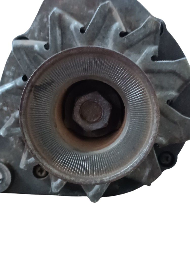 Alternador Vw Gol Parati Saveiro Ap 1.8 1.6 1996 1997 1998 2
