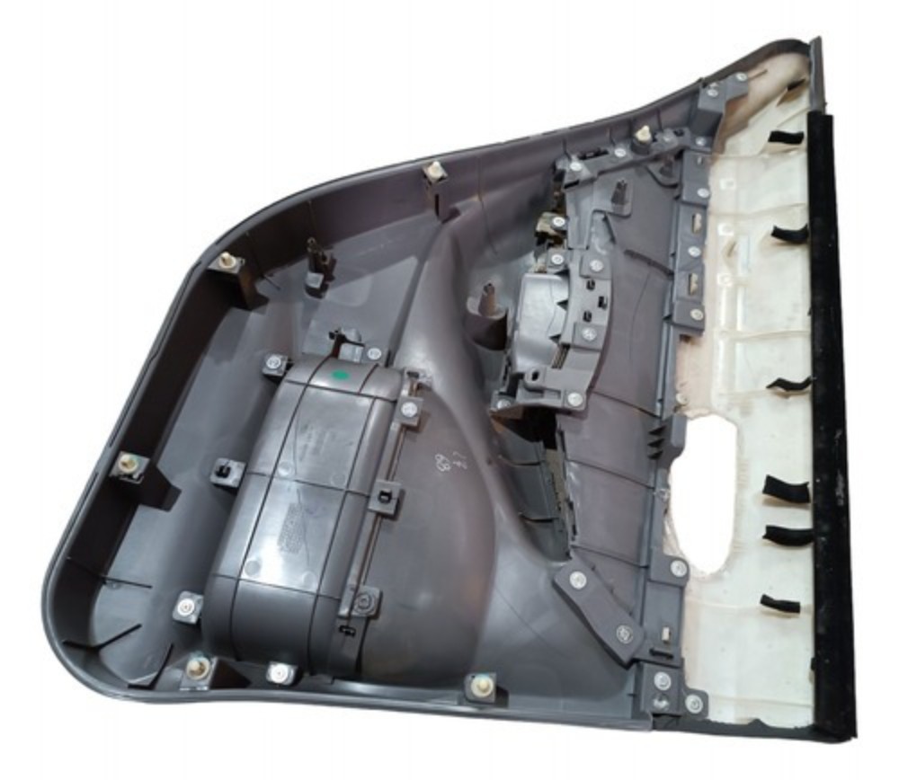 Forro Porta Traseira Direita Honda Civic 1.8 2007 2008 2009 1