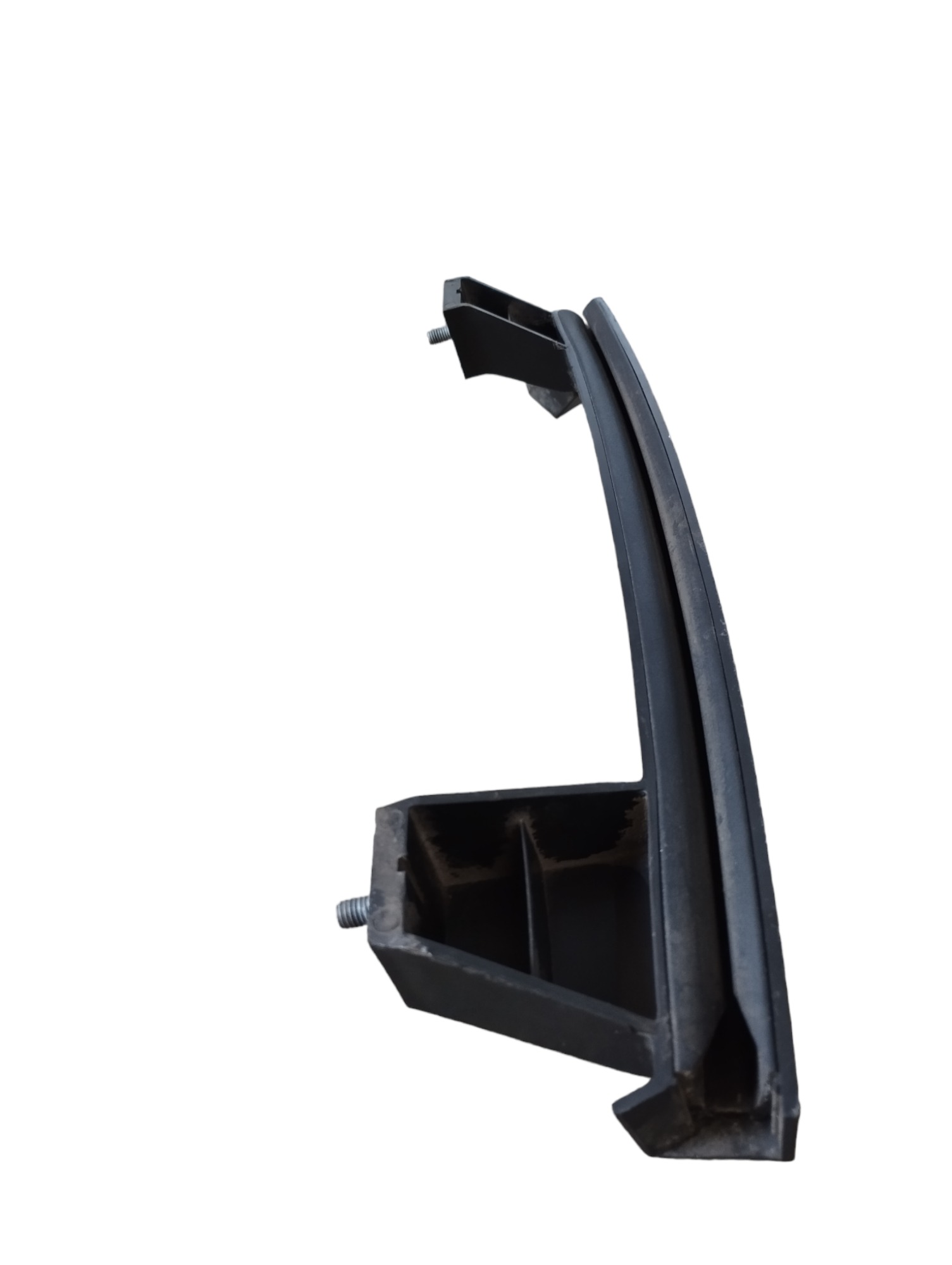 Guia Vidro Porta Dianteiro Direito 1.0flex Cod 94748579 2014 10