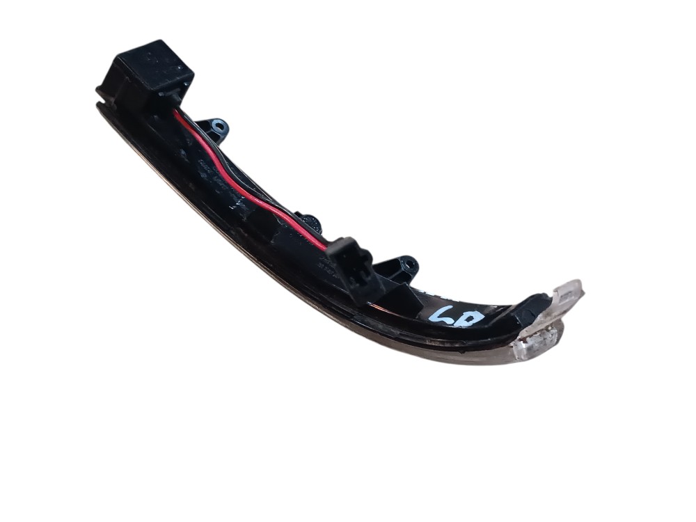 Pisca Alerta Retrovisor Fox Crossfox Fox Gol 2011 2012 2016 7