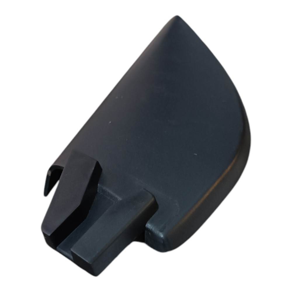 Acabamento Moldura Interna Retrovisor Esquerdo Vw Voyage G6 2