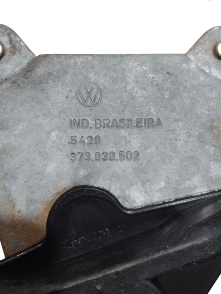 Máquina Vidro Manual Traseiro Direito Gol G3 1999 2000 10