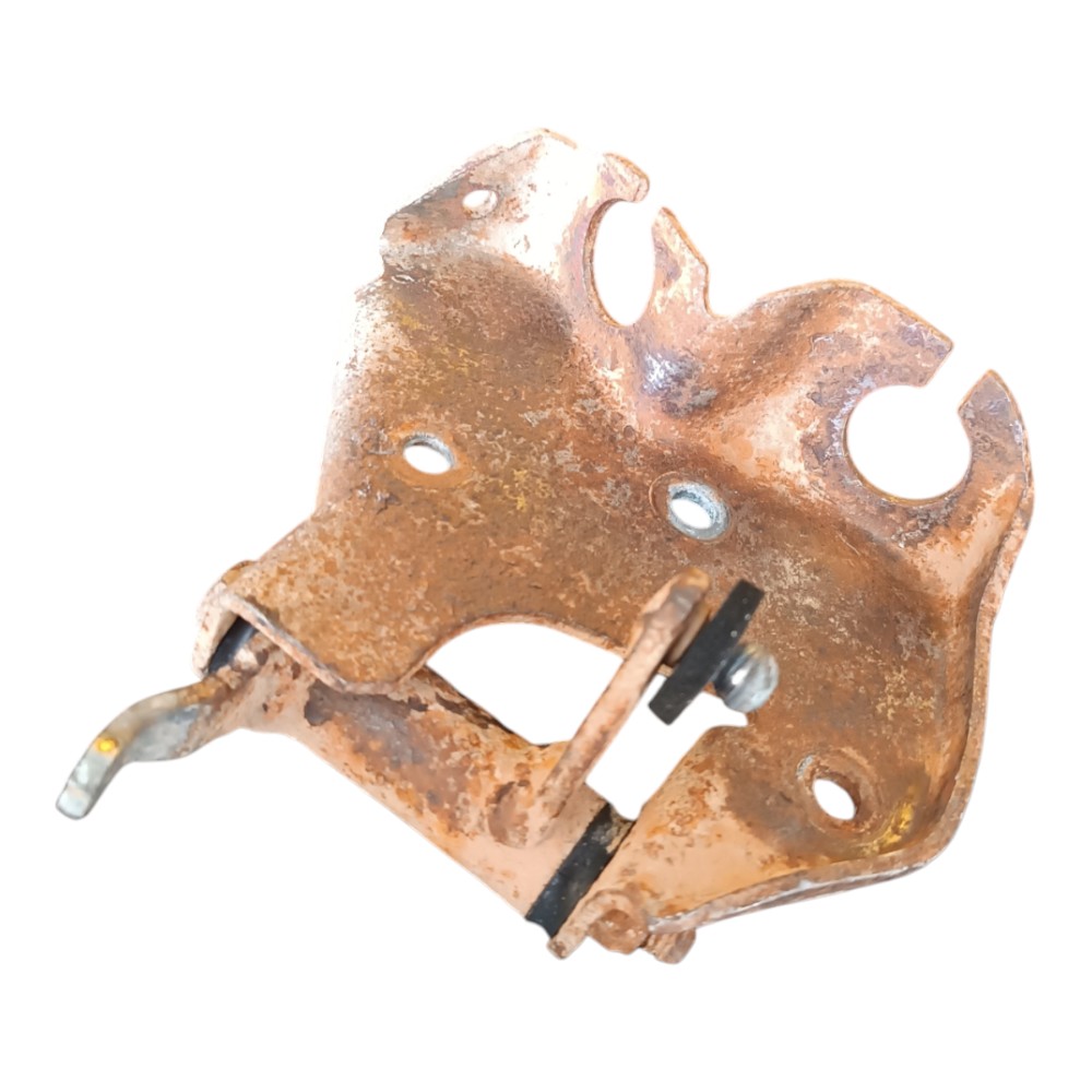 Suporte Cabo Trambulador Cambio Fiat Uno Vivace 2010 2011