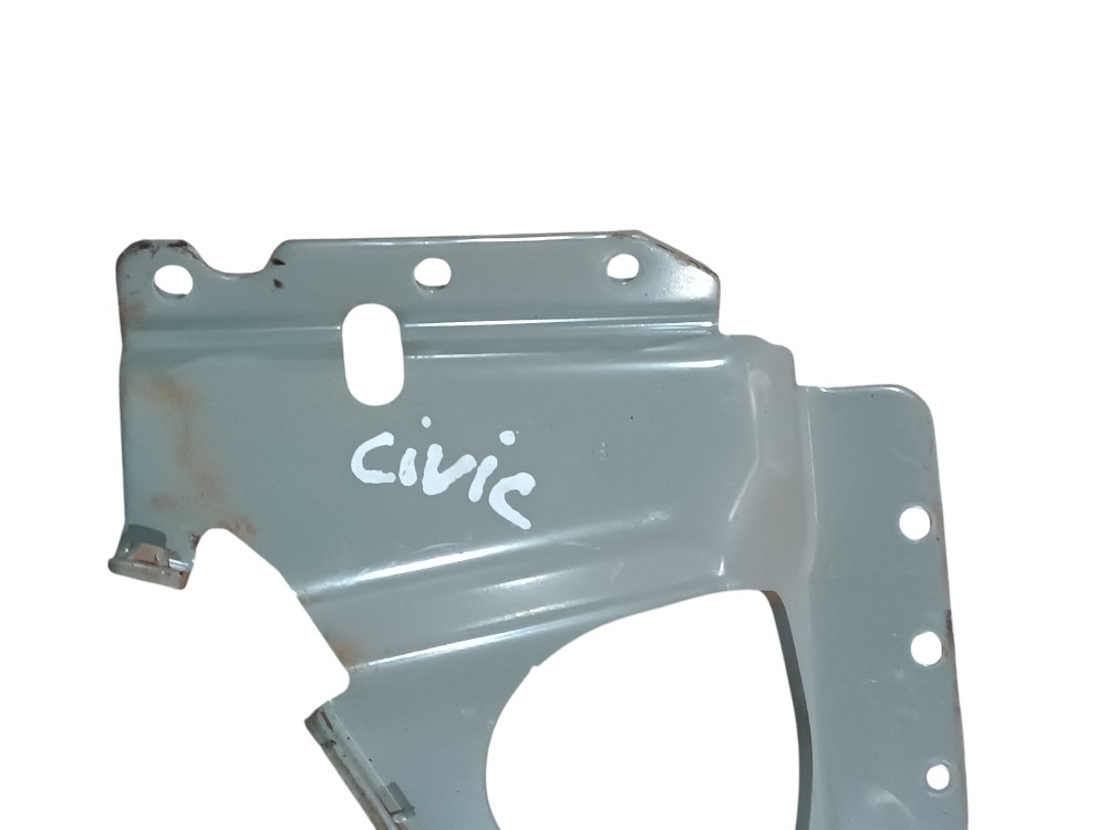 Suporte Proteção Reservatório Partida Frio Honda Civic 2011 2