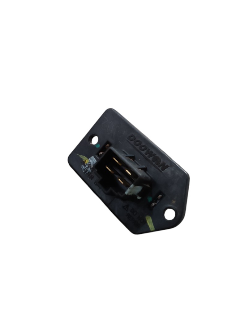 Resistência Ar Condicionado Hyundai Hb20 1.0 Gf17md21 2018 5