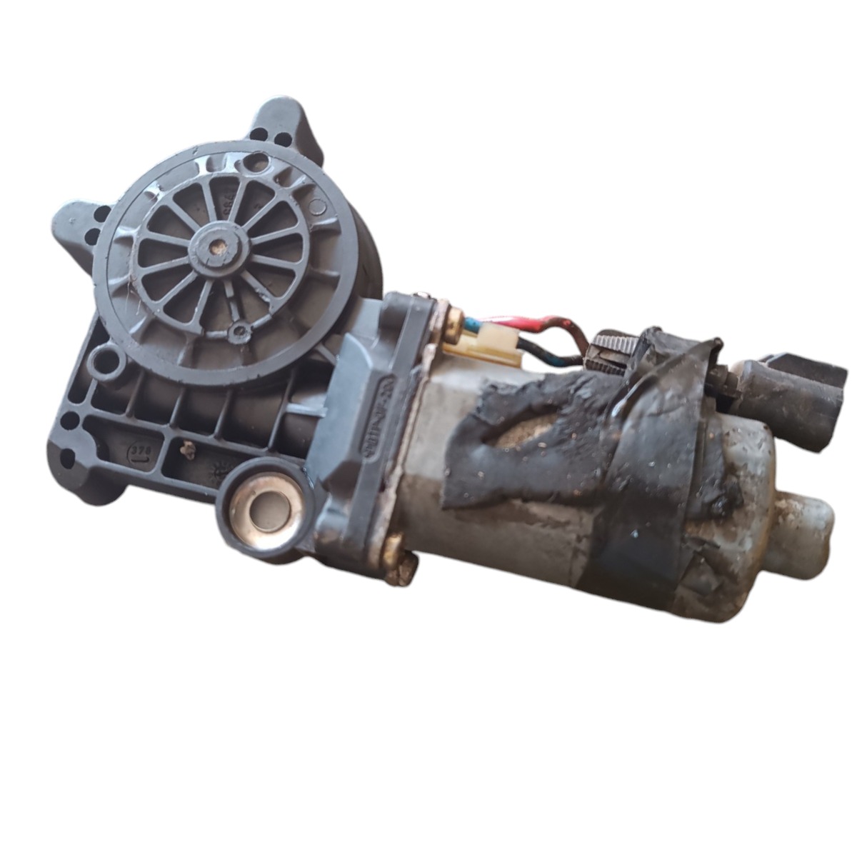 Motor Vidro Elétrico Dianteira Direita  Astra 2.0 2002 2008 2