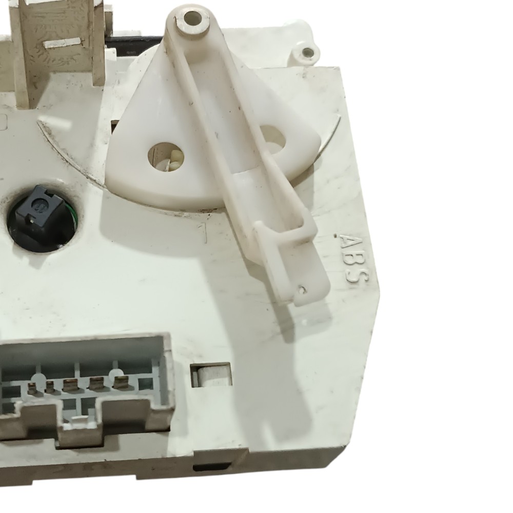 Comando Ar Condicionado Peugeot 206 2002 2003 2004 2005 7