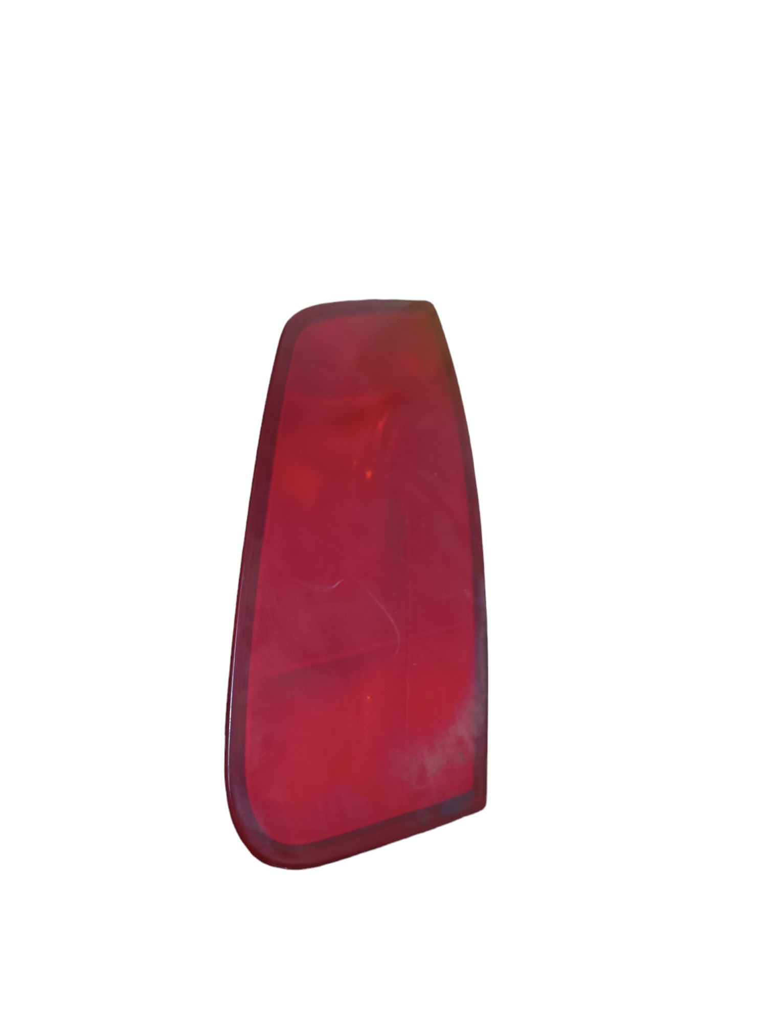 Lanterna Tampa Traseira Direito Fiat Siena 2004 2005 2006 2