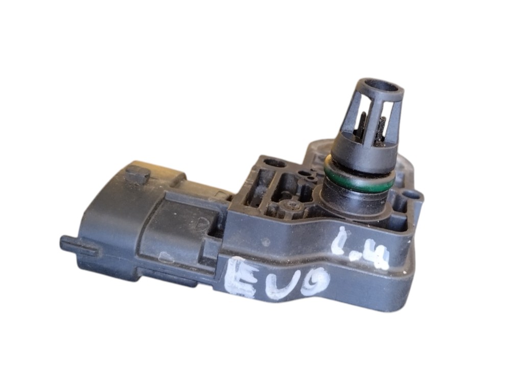Sensor Map Fiat Palio 2013 2014 2015 2016 2017 1