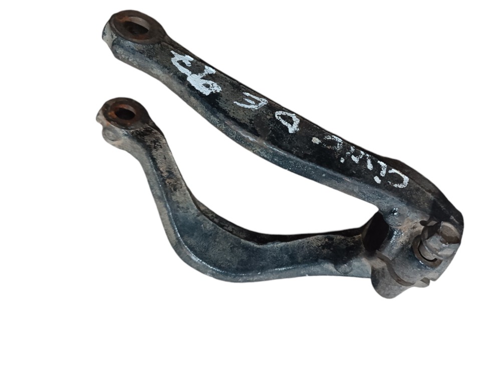 Suporte Dianteiro Esquerdo Honda Civic 1997 1998 1999 2000 5