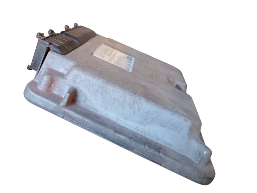 Modulo Injeção Fiat Uno Fire Mille 1.0 55184485 2000 2001 4
