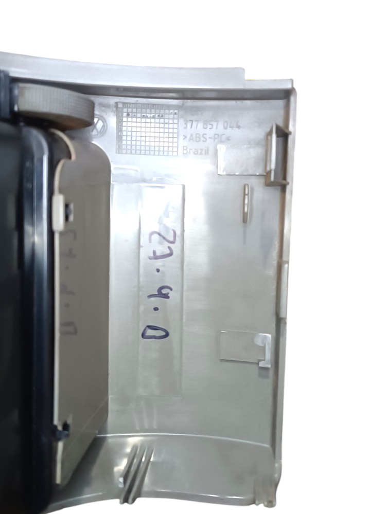 Moldura Difusor Ar Vw Gol Saveiro 2000 2001 2002 2003 2004 7