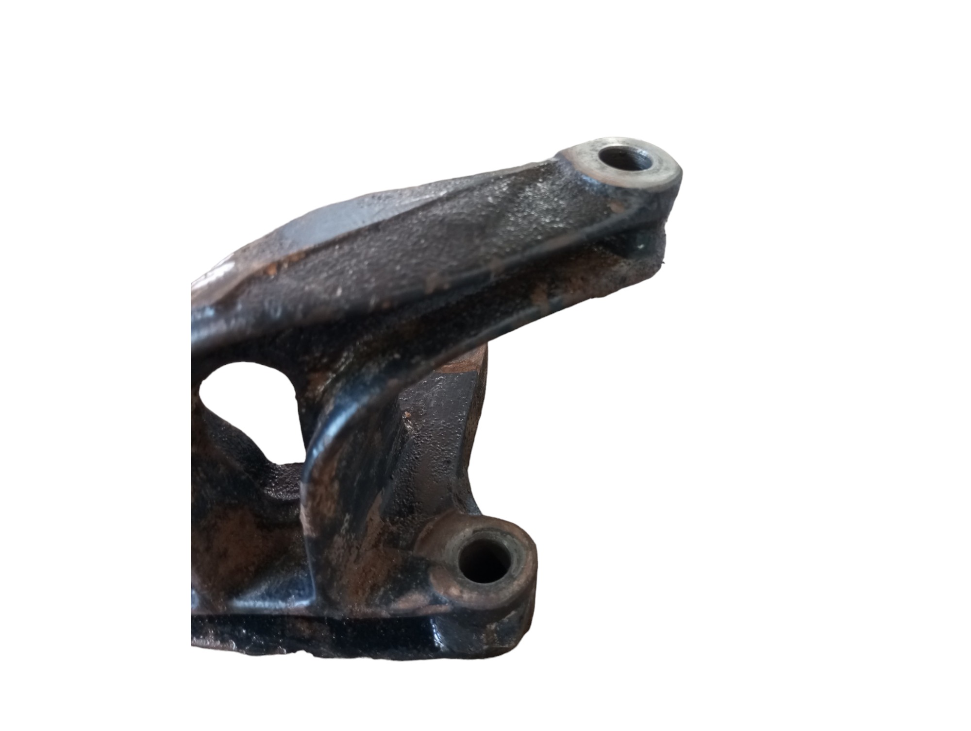 Suporte Coxim Câmbio Traseiro Fiat Siena 1.4 2008 2009 2010 3