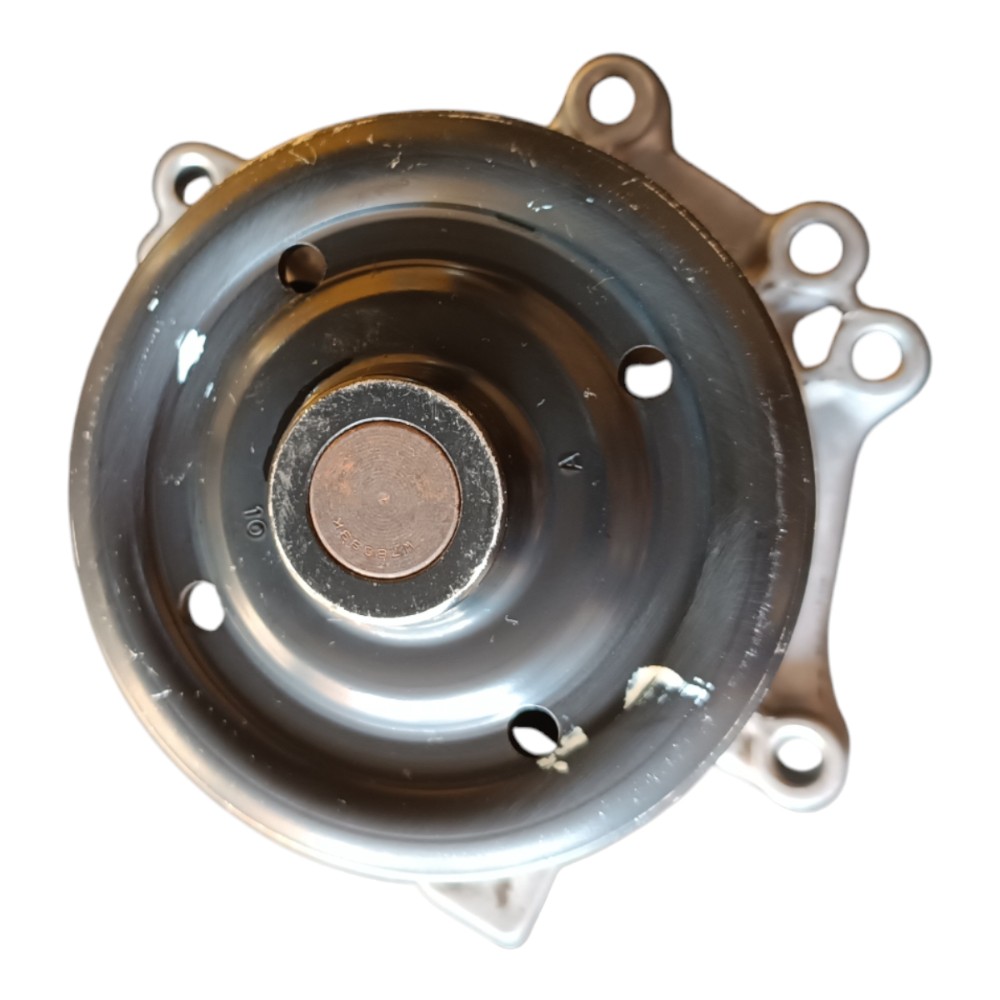 Bomba Dágua Toyota Corolla 1.8 2003 2004 2005 2006 2007 6