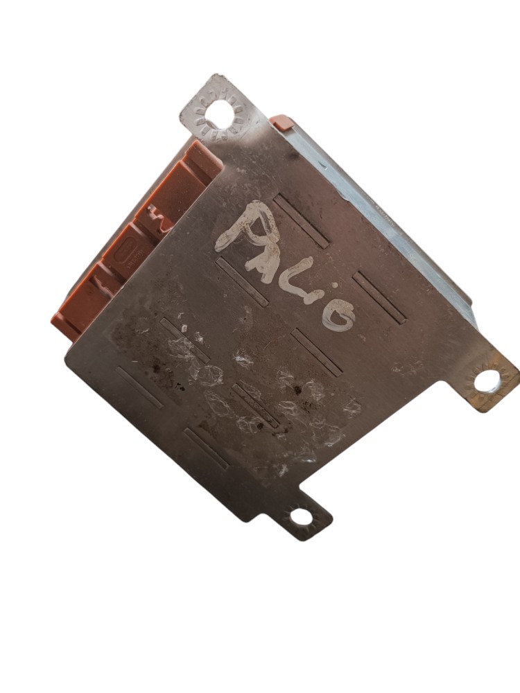 Modulo Central Fiat Palio Siena Strada  46806992 2005 2006 9