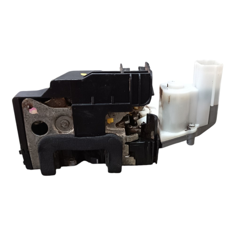 Fechadura Traseira Esquerda Ford Ka Fiesta 4s65a264a27dg 4
