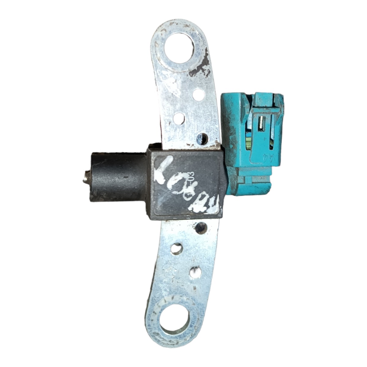 Sensor Rotação Renault Logan 1.0 2007 2008 2009 2010 2011 7