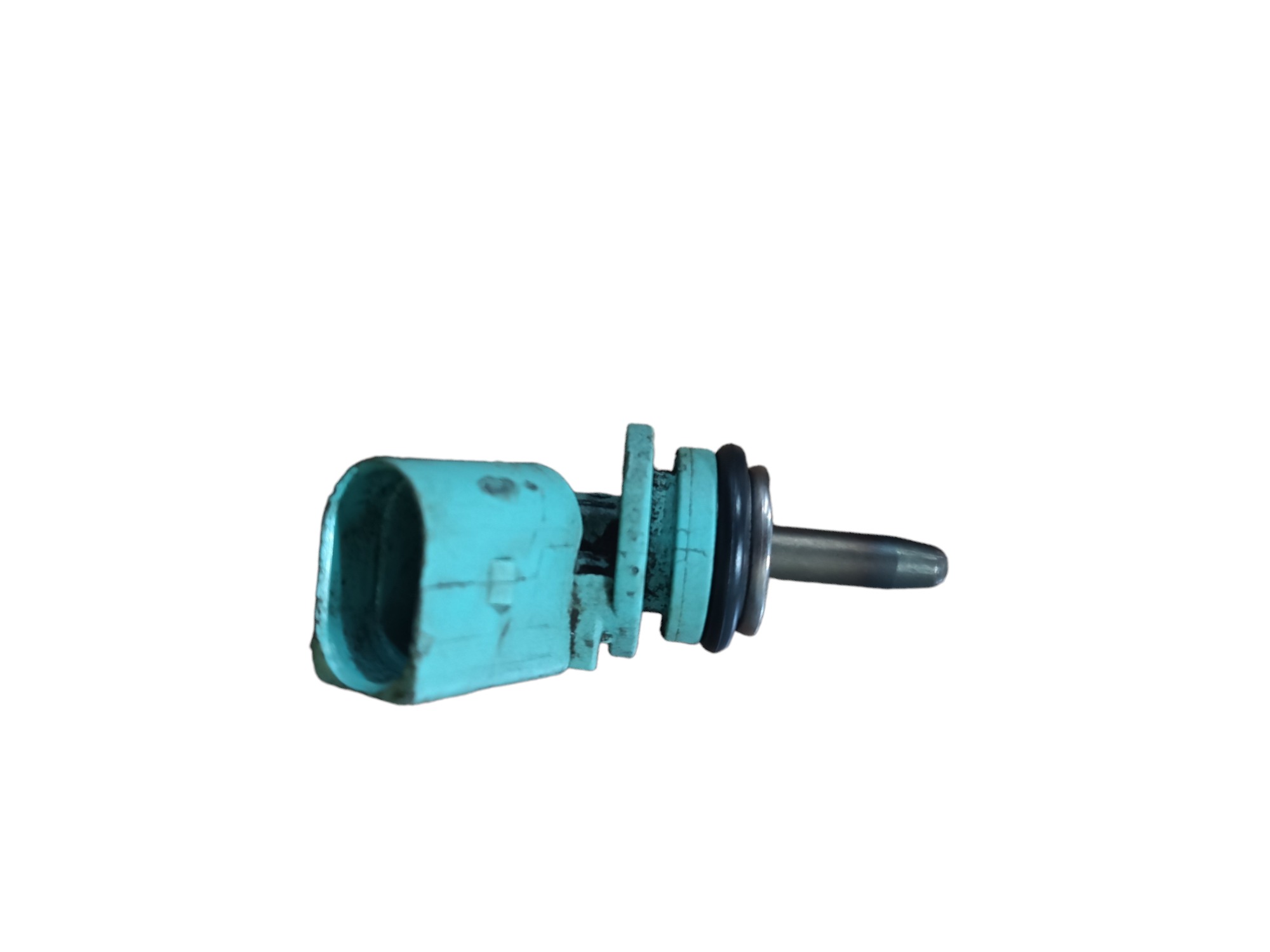 Vela Aquecedora Injeção Volkswagen Fox 1.0 Flex 2005 2006 5