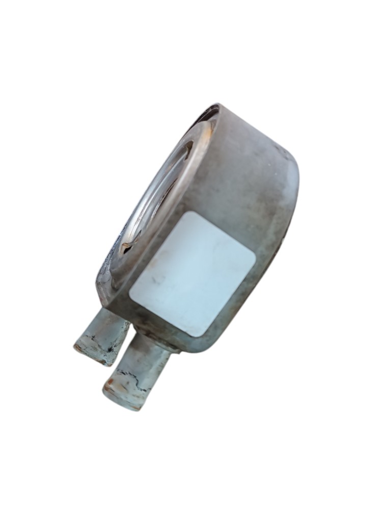 Radiador Resfriador Óleo Renault Duster 2.0 2013 2014 2015 4