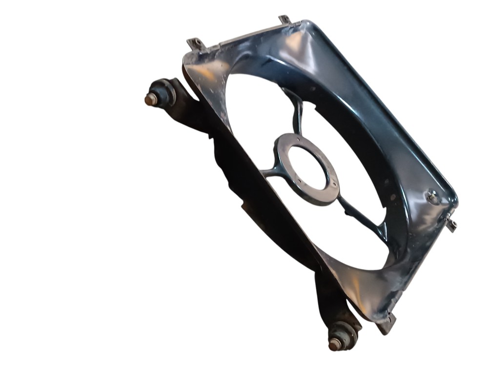 Defletor Ventoinha Honda Civic 1.6 1996 1997 8
