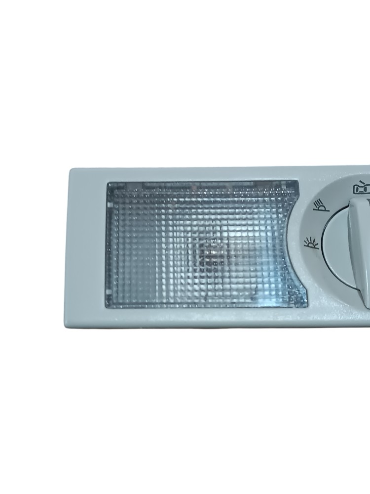 Luz Teto Central Gol Voyage Amarok Jetta G7 G8 2011 2020 3