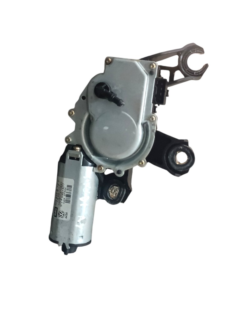 Motor Limpador Vodro Traseiro Audi A3 1999 2000 2001 2006 2