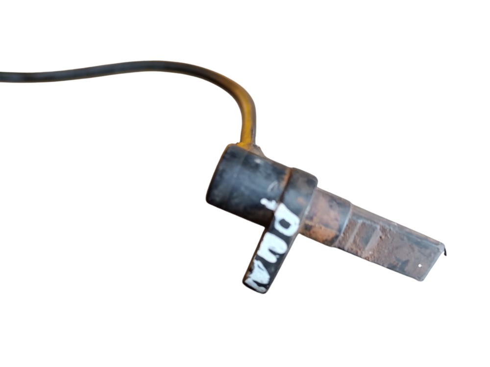 Sensor Abs Traseiro Esquerdo Fiat Punto 1.4 2007 2008 2009 1