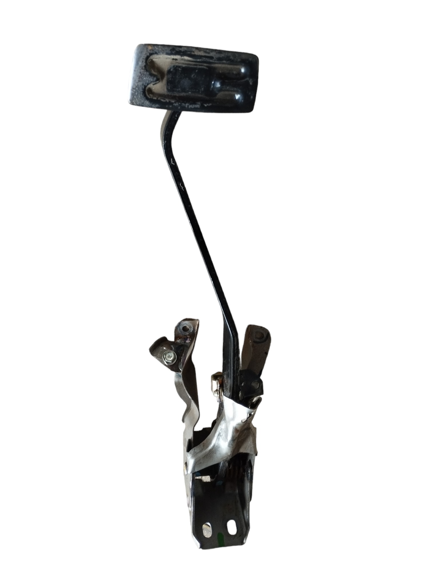 Pedal Freio Honda Fit 1.4 Manual Gasolina 2003 2004 2005 7