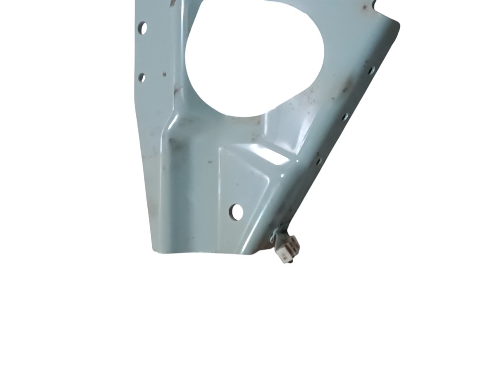 Suporte Proteção Reservatório Partida Frio Honda Civic 2011 10