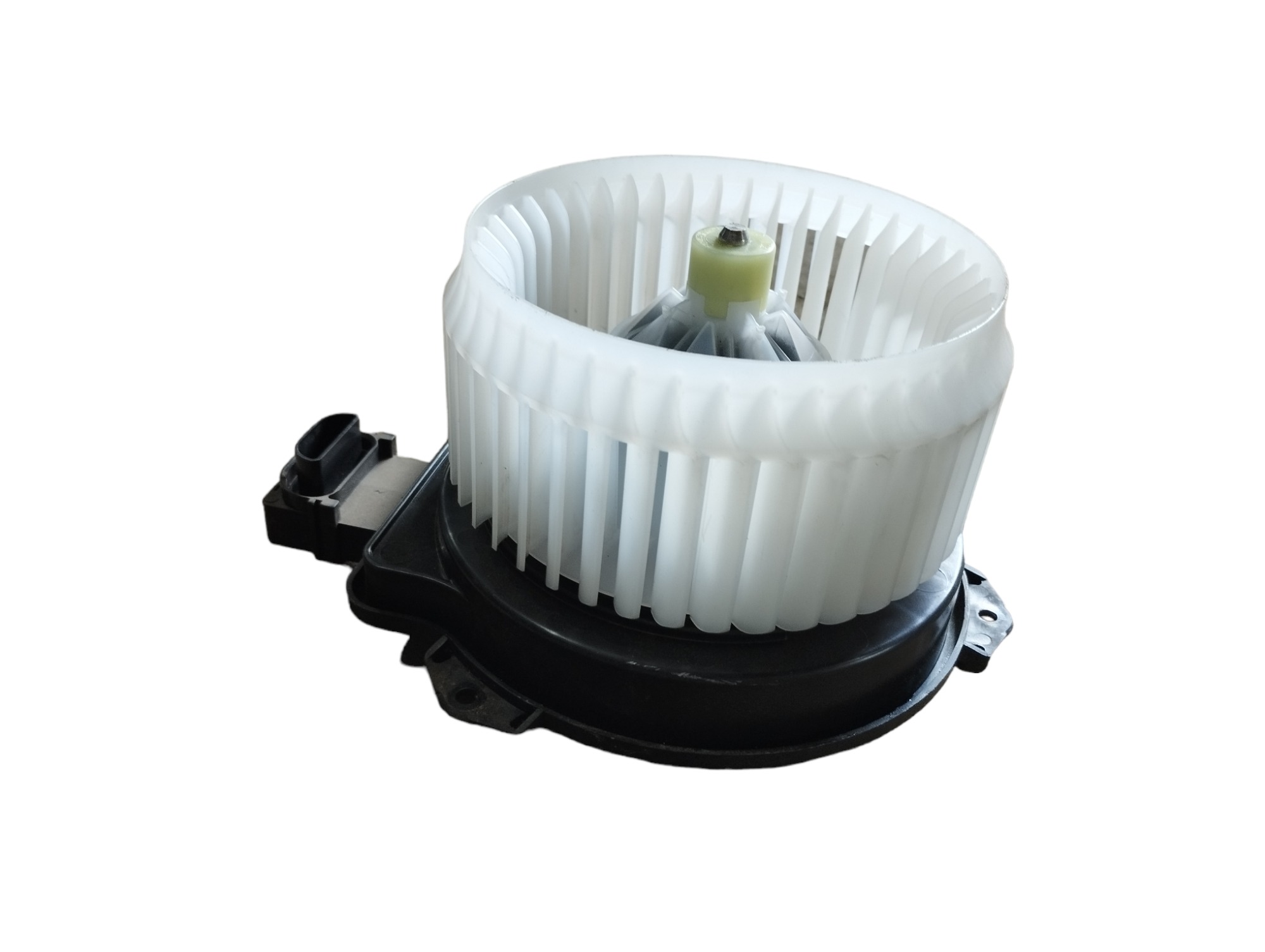 Motor Caixa Ar Forçado Honda Fit 1.5 2014 2015 2016 2017 3