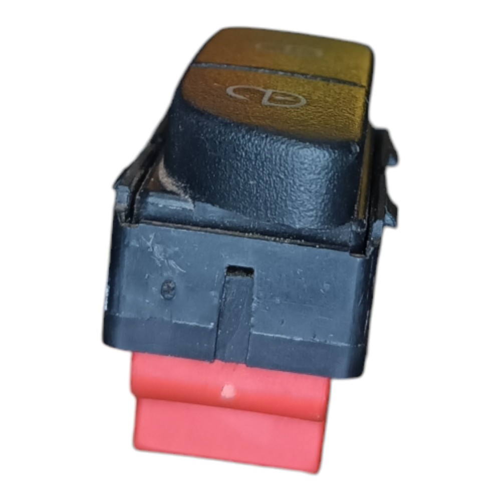Botão Trava Porta Vw Gol Saveiro Voyage G5 G6 G7 5u0962125 4