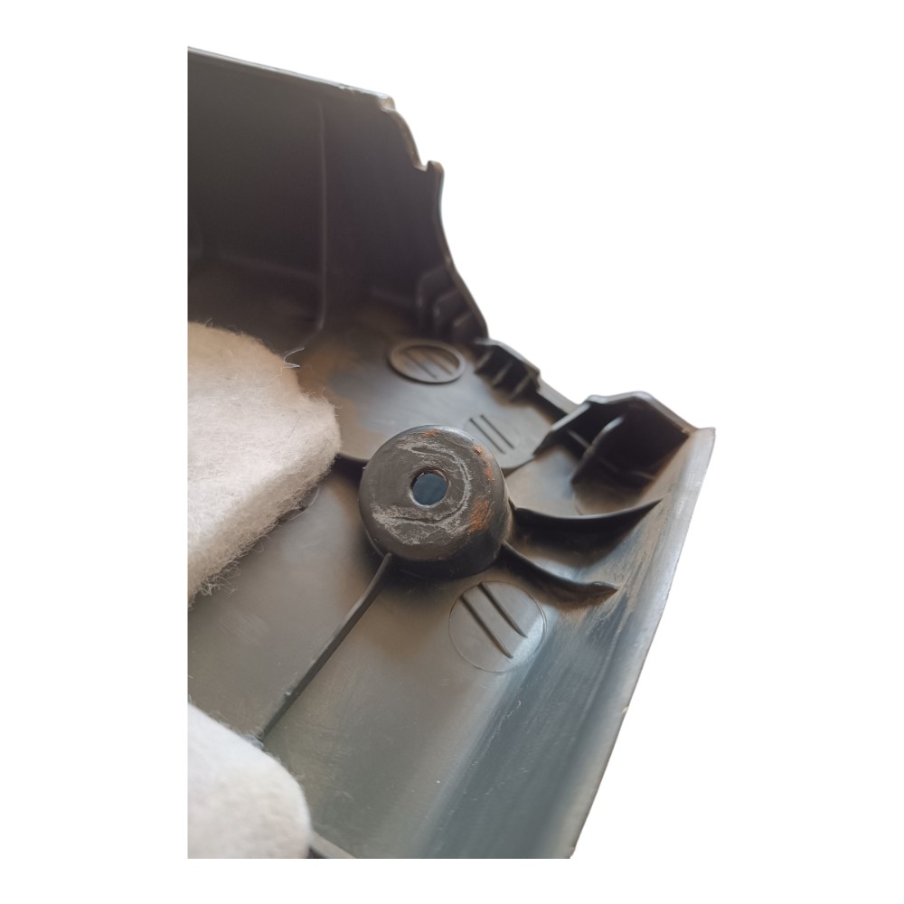 Forro Tampa  Traseira Hyundai I30 817512l000 3