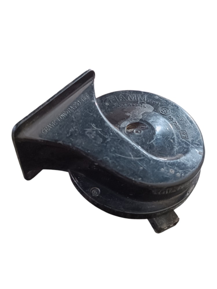 Buzina Caracol Fiat Siena 1.8 E2007002 2005 2006 2007 2008 8