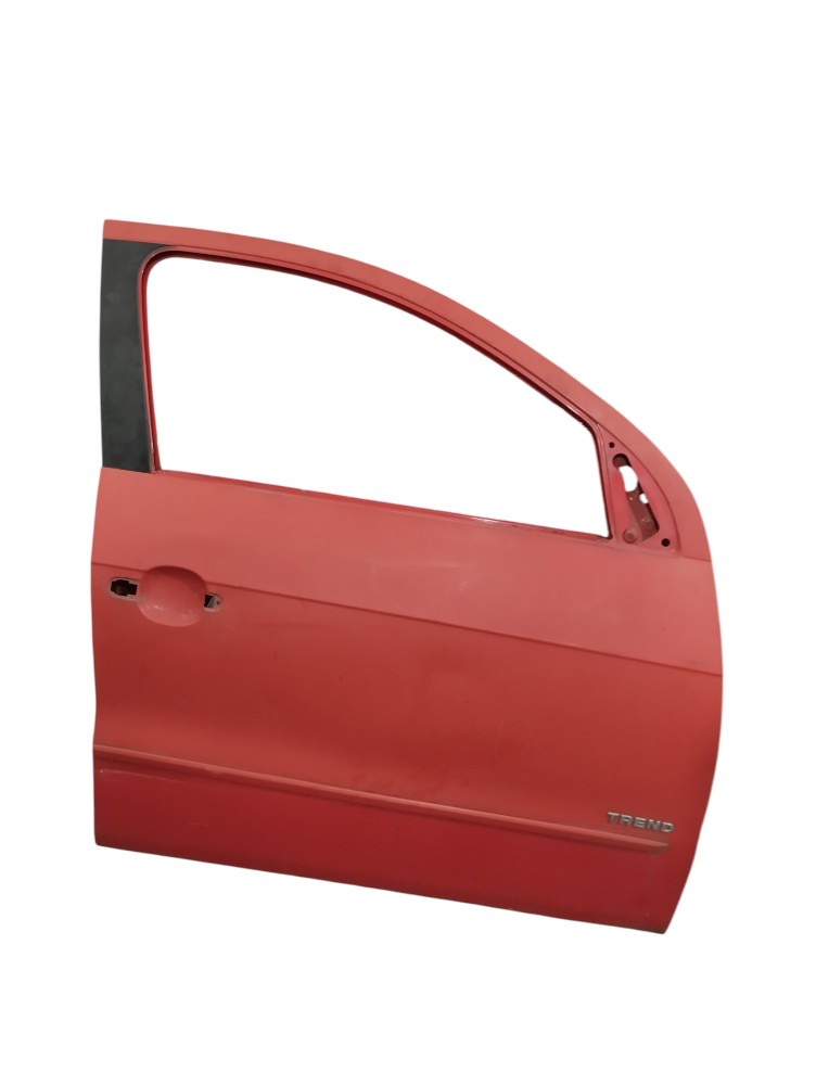 Porta Dianteira Direita Volkswagen Gol G5 2009 2010 2011 1
