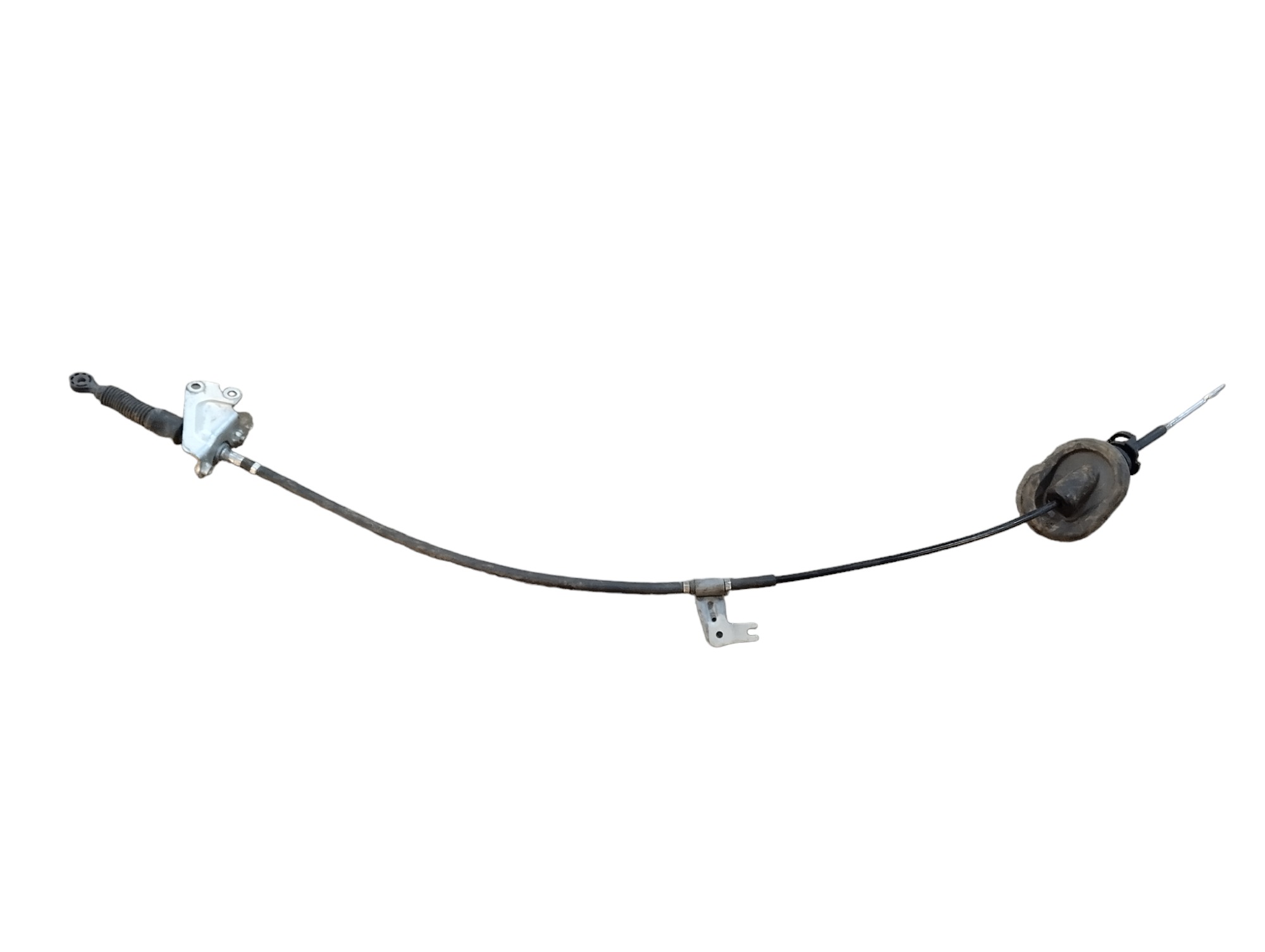Cabo Seletor Marcha Automático Fit 1.5 2015 2016 2017 2019
