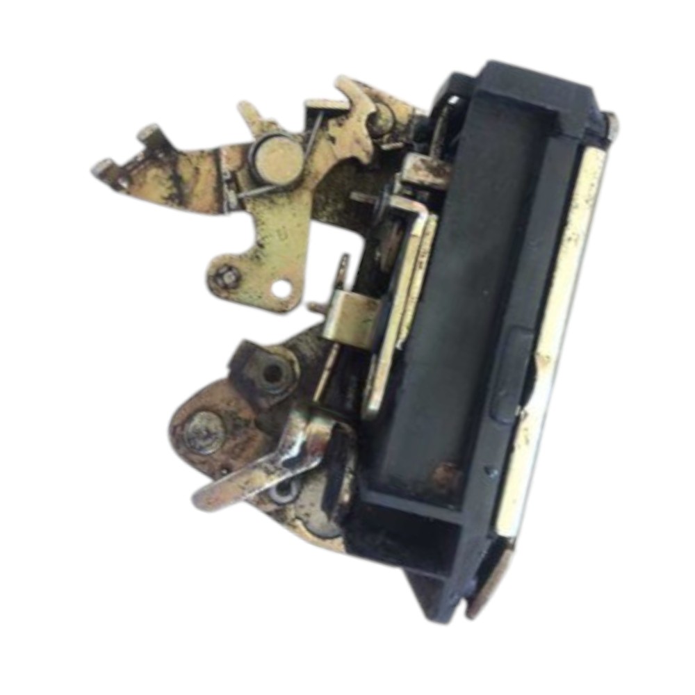 Fechadura Porta Traseira Direita Gol G3 2000 2001 2002 2005 5