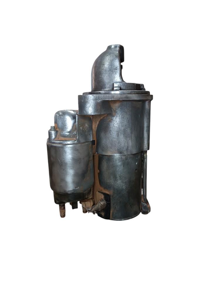 Motor Partida Gm Astra Vectra Zafira Ômega 1995 1997 2016 5