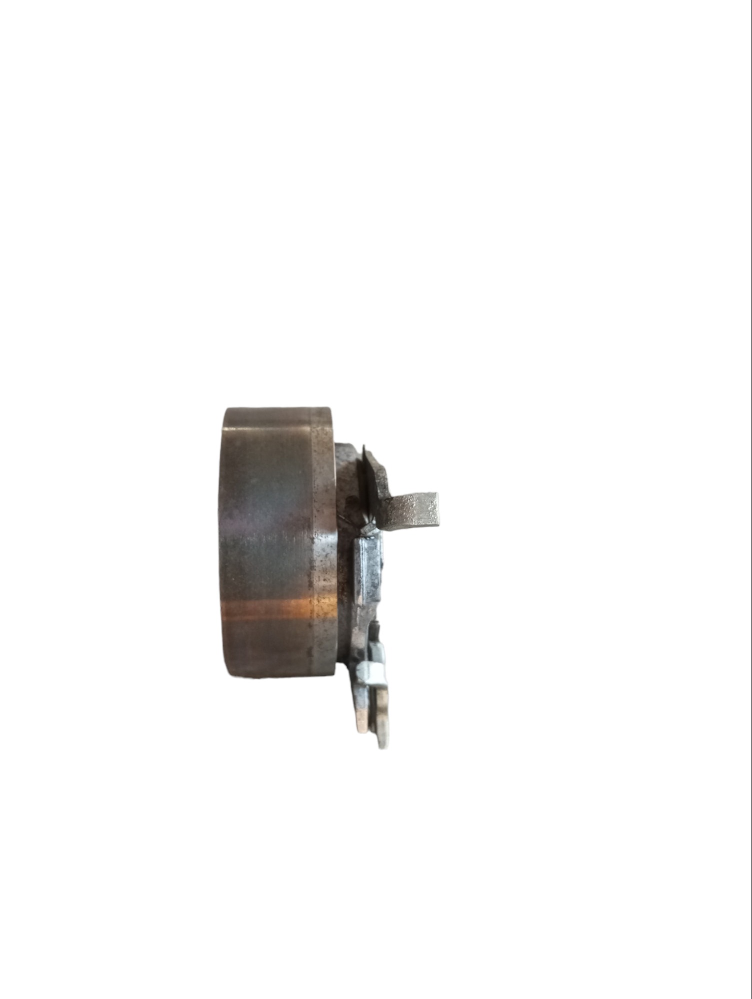 Tensor Correia Dentada Gm Montana 1.4 2012 A 2015 93353848 9
