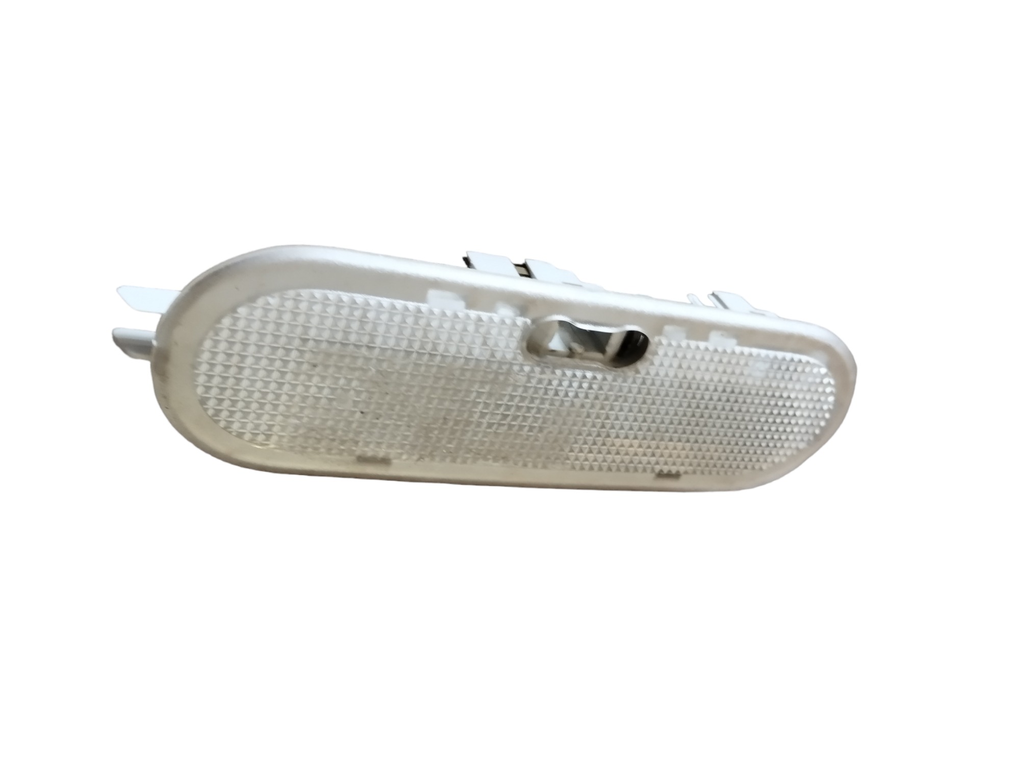 Luz De Teto Renault Sandero 1.0 16v 2005 2006 2007 2008 2009 4