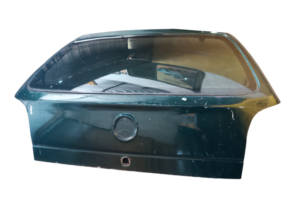 Tampa Traseira Porta Malas Gol G2 2001 2002 2003 2004 2005 9