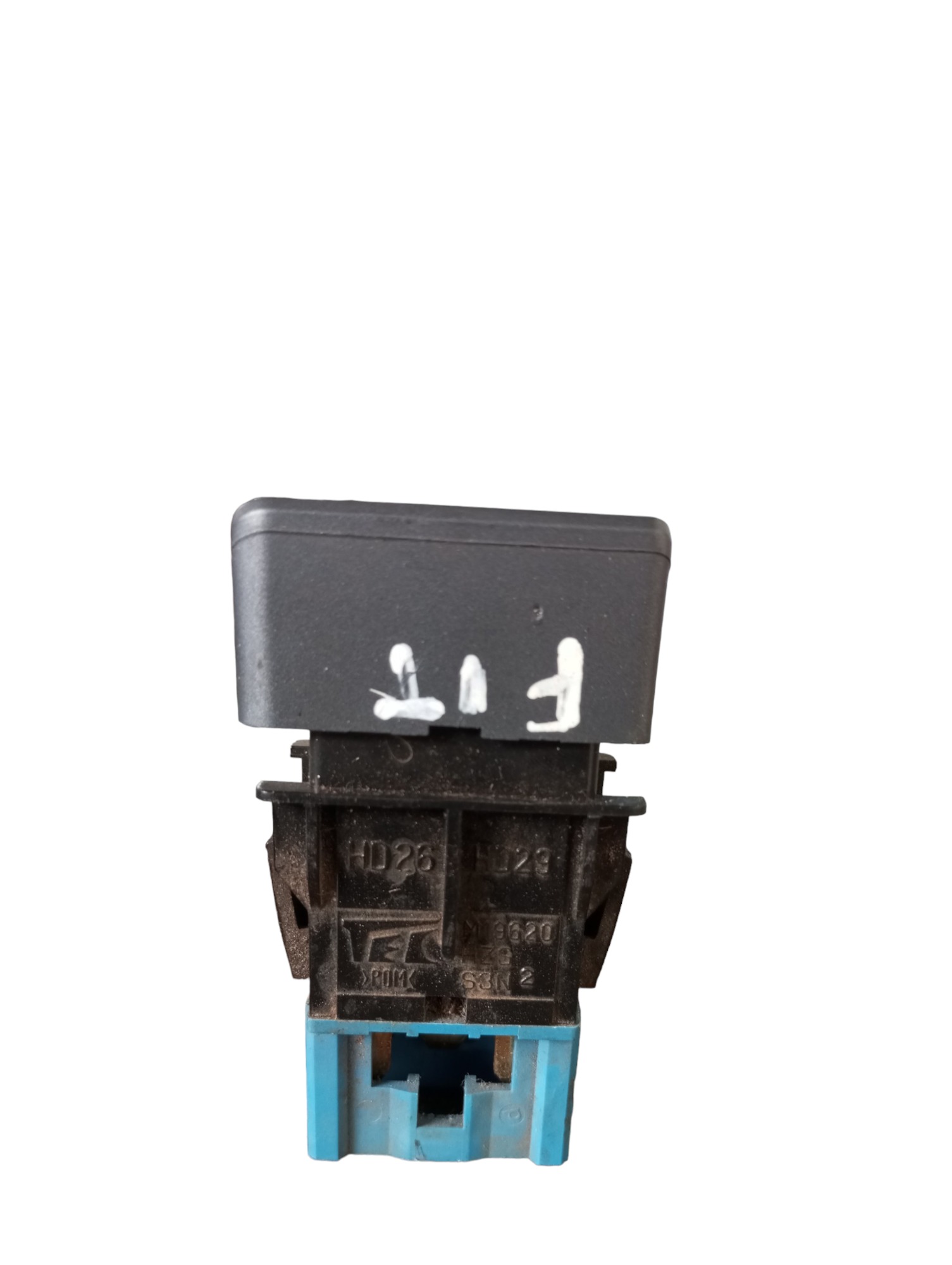 Interruptor Desembaçador Honda Fit 1.5 2004 2005 2006 M19157 10