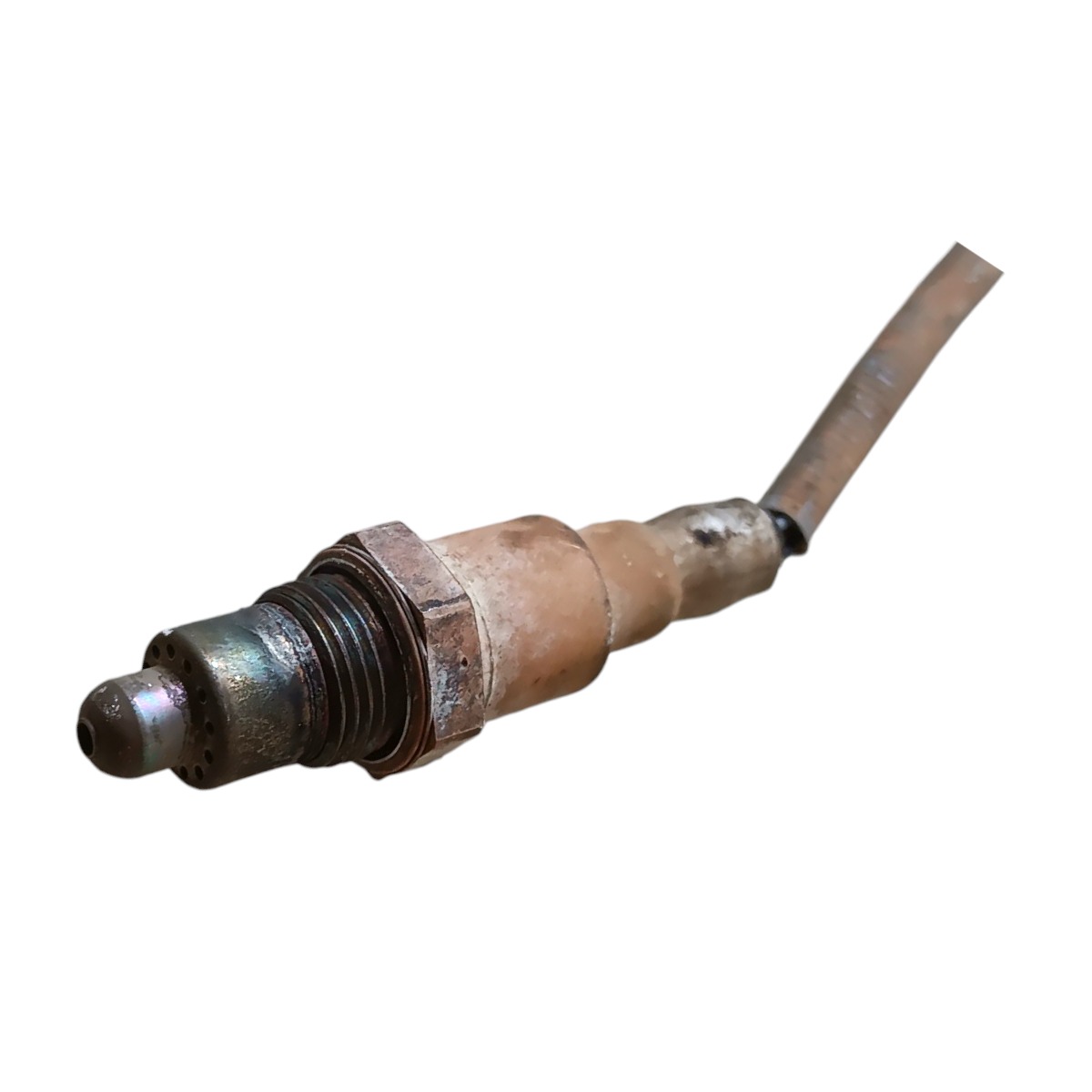 Sonda Lambda Renault Kwid 1.0 3cc 2019 2020 2021 2022 2023 5