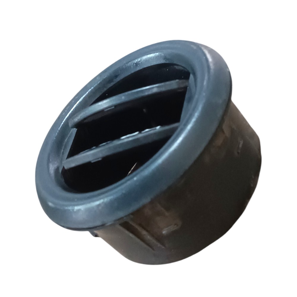 Difusor Ar Ford Ka Preto 2008 2009 2010 2011 2012 2013 2