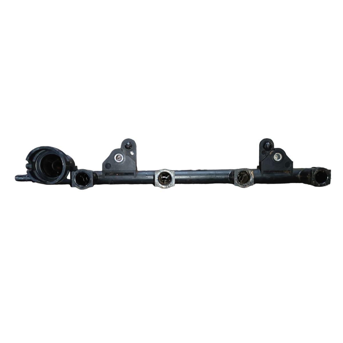 Flauta Bicos Injetores Ford Fiesta 1.6 Flex 2007 2008 2009 1