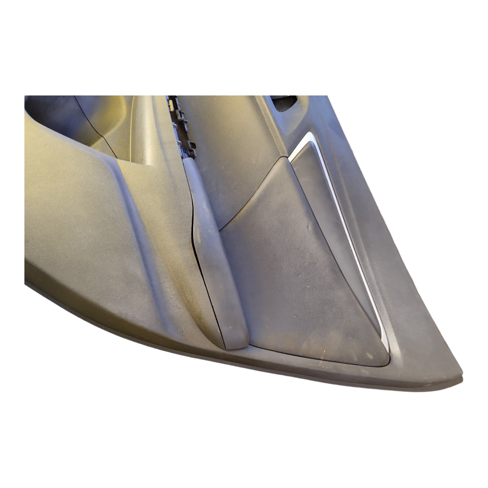 Forro Porta Traseira Direita 84700t5n Honda Fit 1.5 One 2015 4