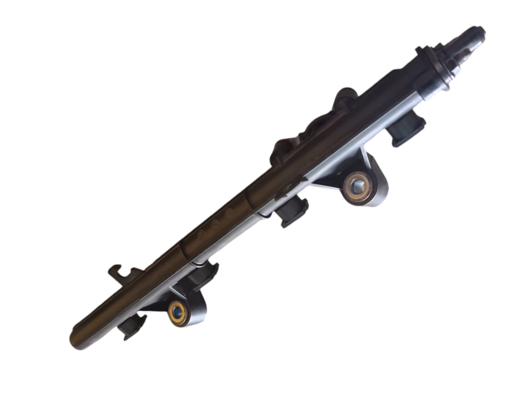 Flauta Bico Injetor Hyundai I30 2.0 3534023340 2009 2010 10